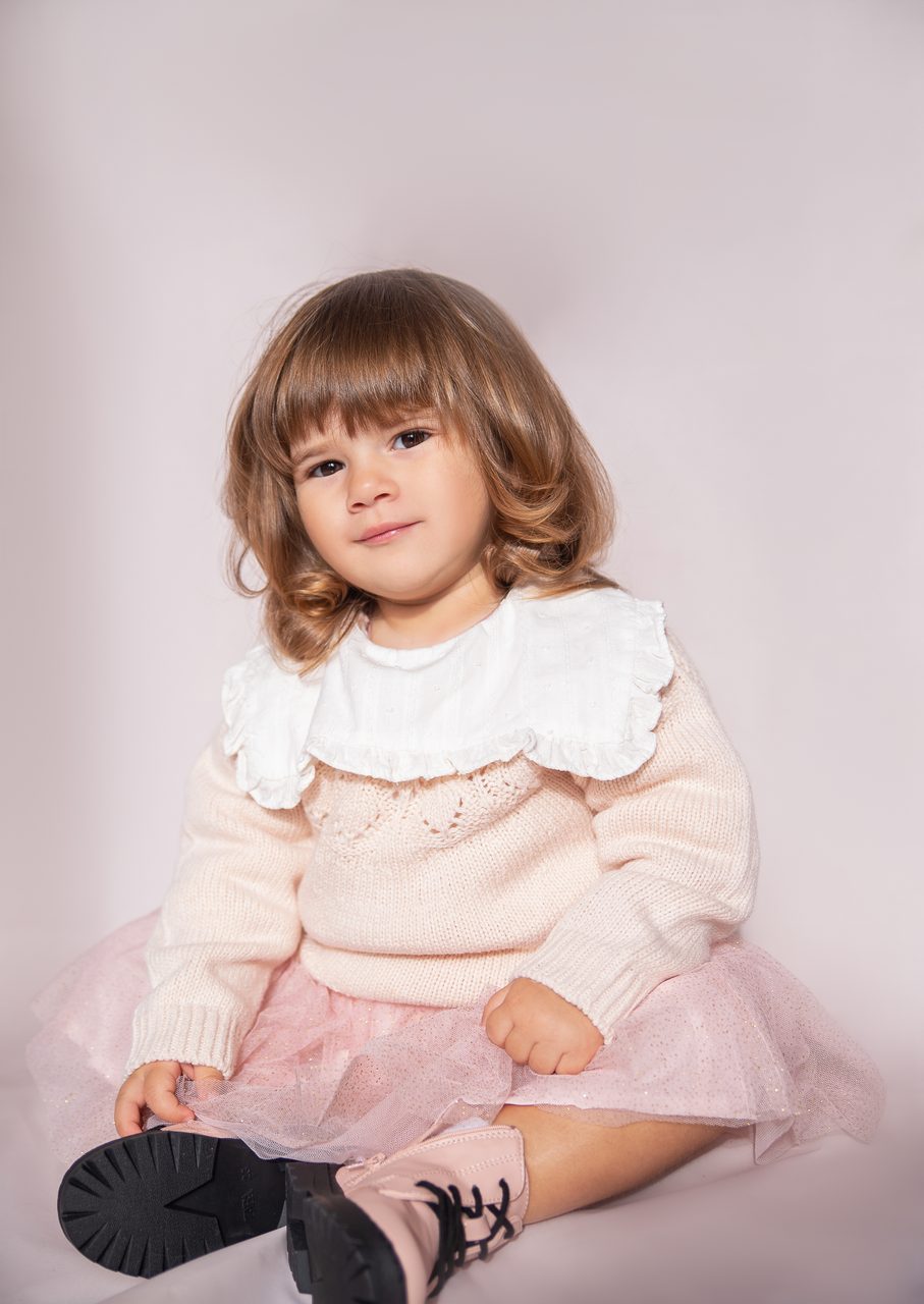 Séance photo bébé et enfant par Kateryna Artphoto
