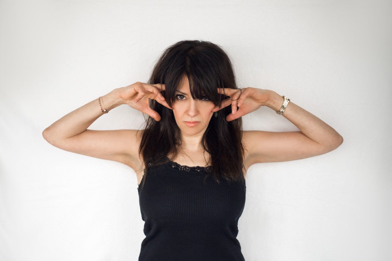Séance photo femme par Kateryna Artphoto