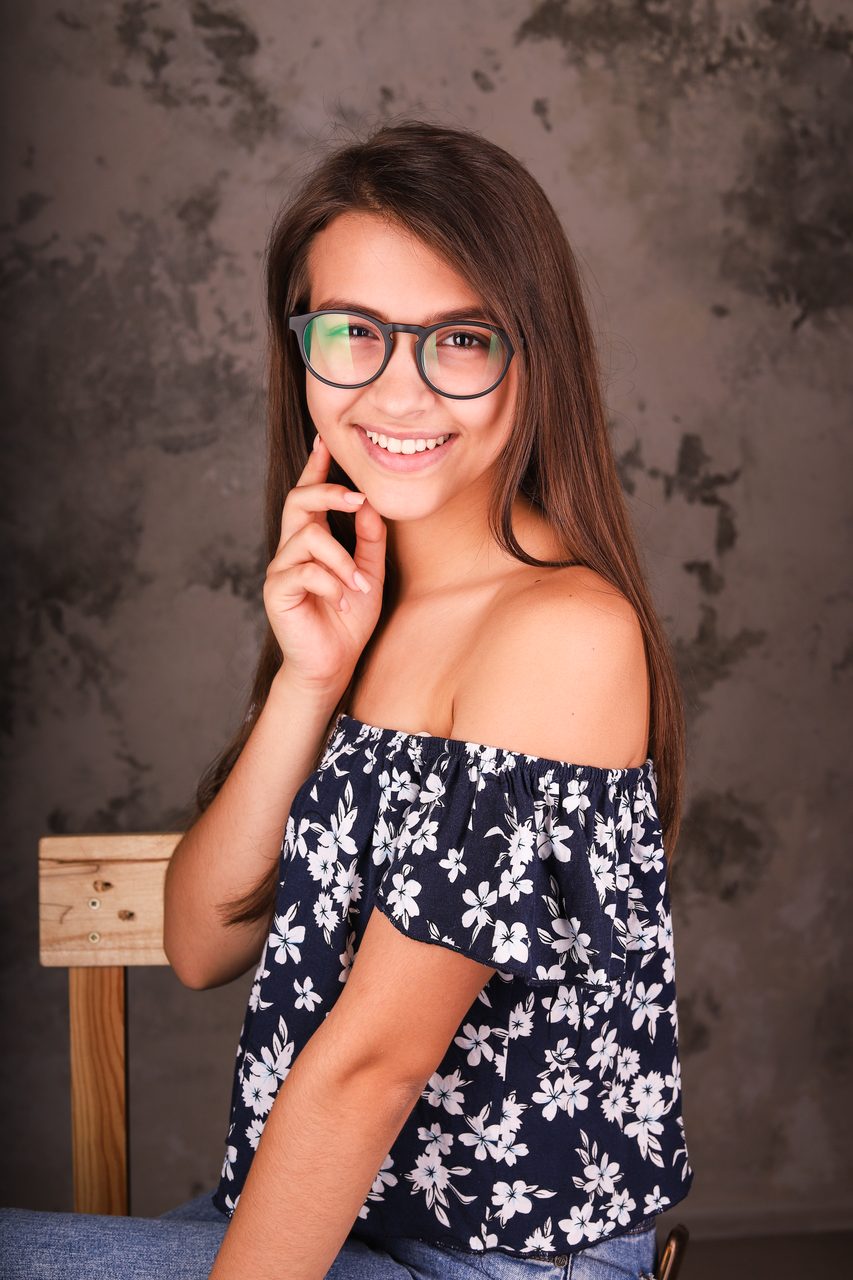 Séance photo femme par Kateryna Artphoto